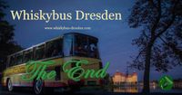 Dresden Bagpipes Whiskybus